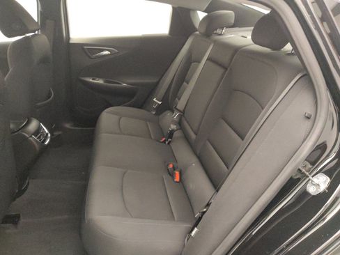 Used 2023 Chevrolet Malibu LT FWD image 18