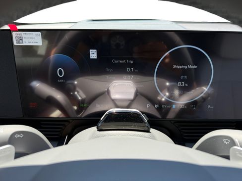 New 2026 Hyundai Ioniq 5 Limited RWD image 11