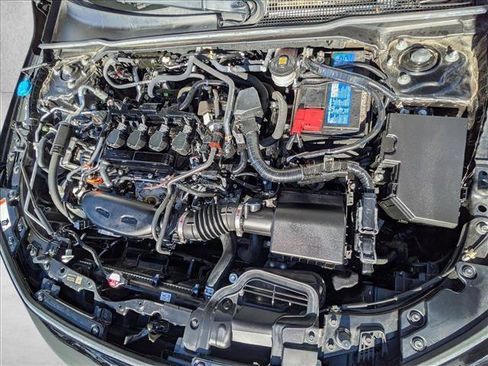 Used 2023 Honda Civic Sport Touring image 23