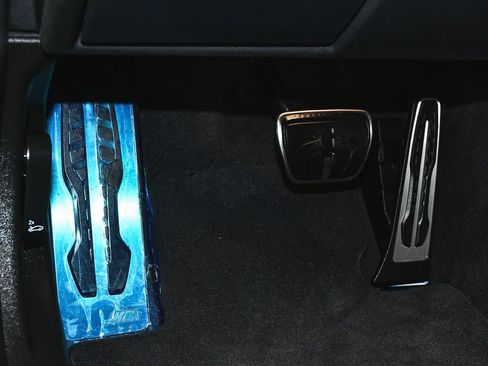 Used 2026 BMW M4 xDrive Competition AWD/4WD image 16