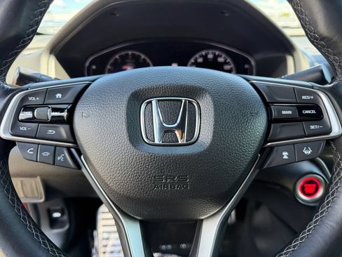 Used 2019 Honda Accord Sport image 19
