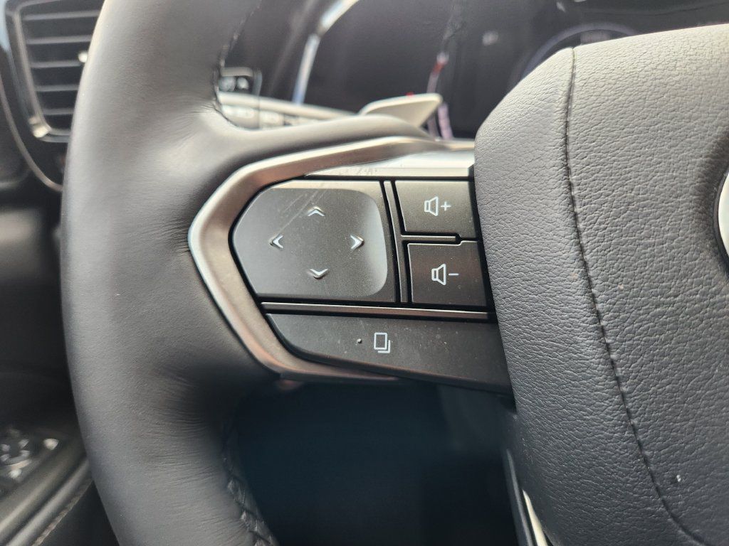 Certified 2024 Lexus NX 350h AWD w/ Vision Package image 28