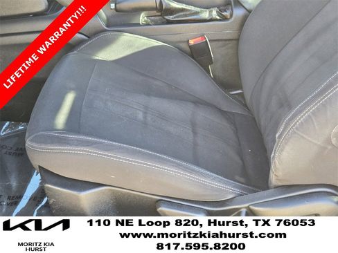 Used 2018 Ford Mustang EcoBoost image 26