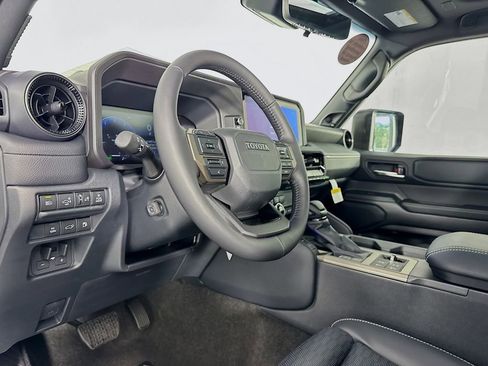 New 2026 Toyota Land Cruiser image 32