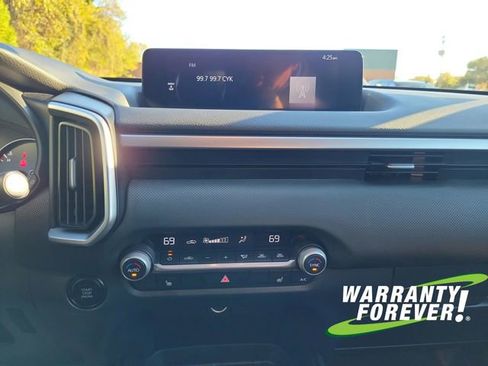 Used 2024 MAZDA CX-50 AWD 2.5 S w/ Cargo Package image 11