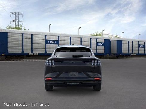 New 2026 Ford Mustang Mach-E Premium image 5