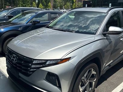 Certified 2023 Hyundai Tucson SEL w/ Convenience Package