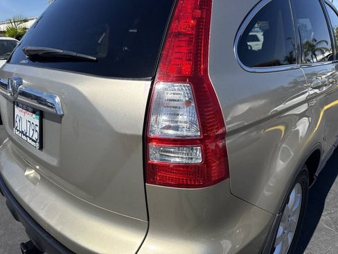 Used 2007 Honda CR-V EX-L image 32