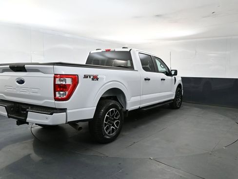 Used 2023 Ford F150 XL w/ STX Appearance Package AWD/4WD image 5
