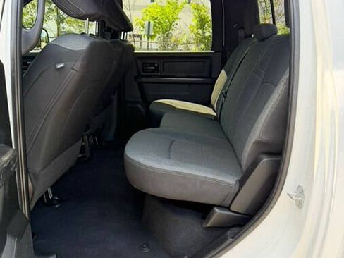 Used 2021 RAM 2500 Tradesman AWD/4WD image 29