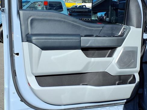 Used 2024 Ford F350 Limited w/ FX4 Off-Road Package image 30