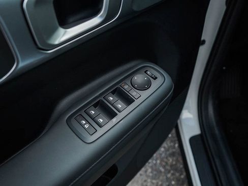 Certified 2026 Hyundai Santa Fe SEL image 20