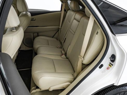 Used 2014 Lexus RX 350 FWD image 34