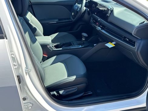 New 2026 Kia K4 EX FWD image 13