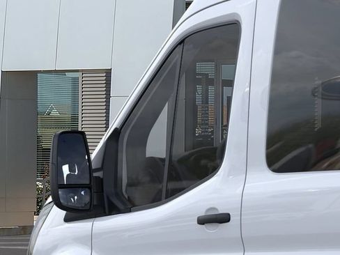 New 2026 Ford Transit 350 XL RWD image 20