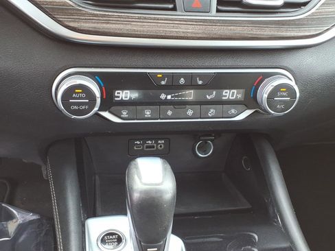 Used 2022 Nissan Altima 2.5 SL image 22