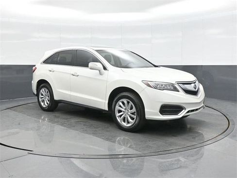 Used 2016 Acura RDX Base image 1