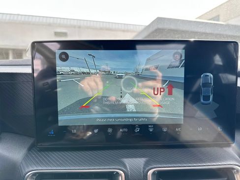 New 2026 Ford Mustang Premium RWD image 21
