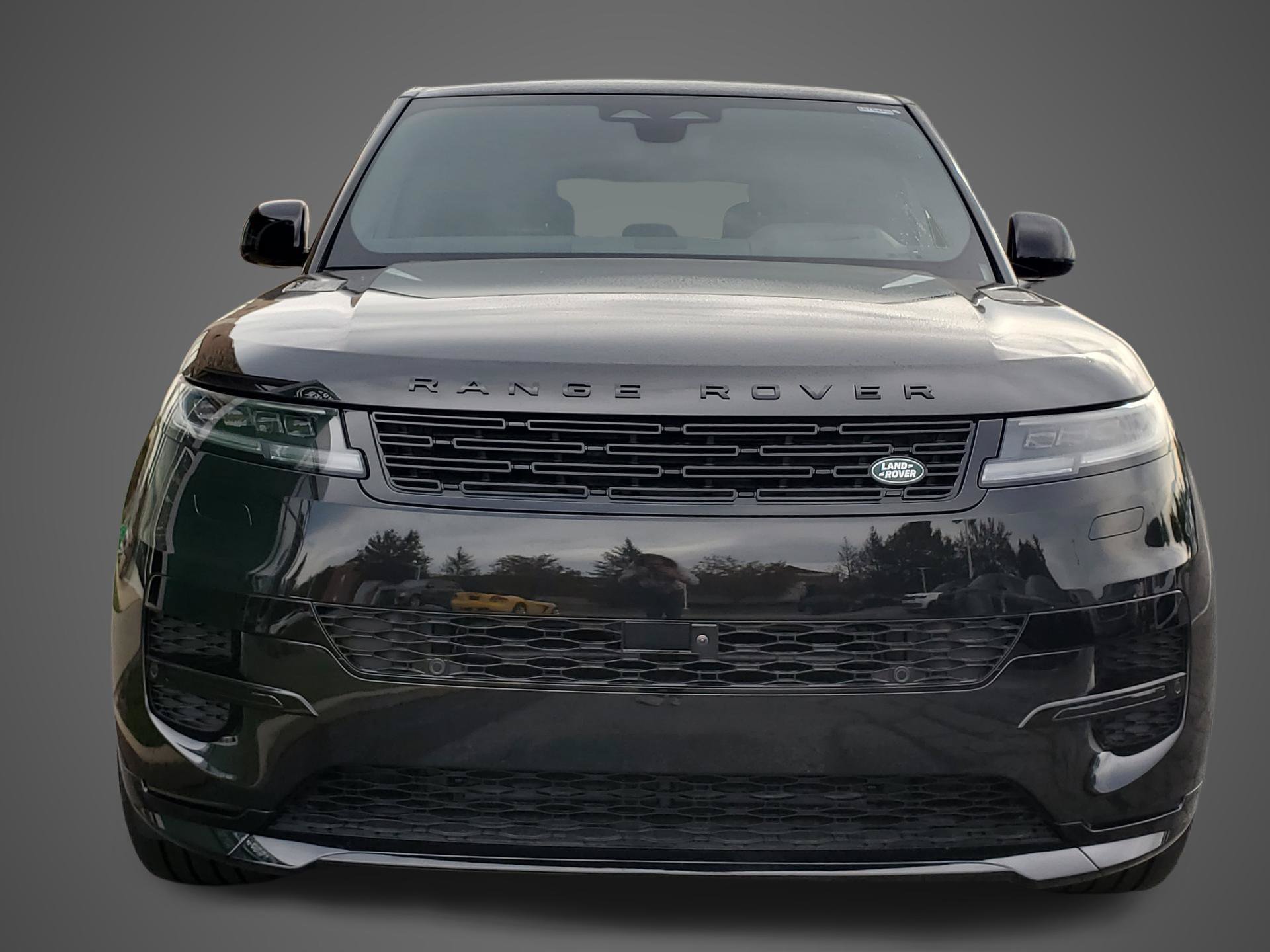 New 2027 Land Rover Range Rover Sport Dynamic SE AWD/4WD image 2