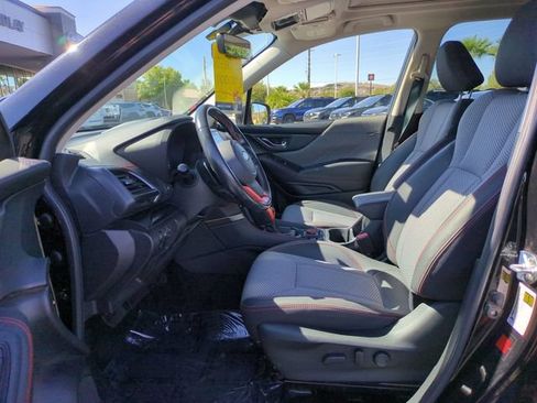 Used 2023 Subaru Forester Sport AWD/4WD image 16