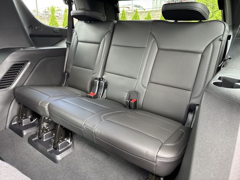 New 2026 GMC Yukon Denali AWD/4WD image 31