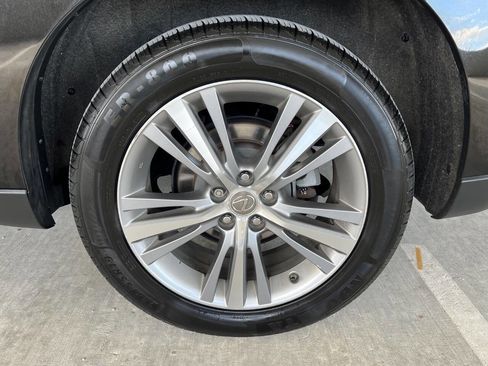 Used 2015 Lexus RX 350 AWD image 31