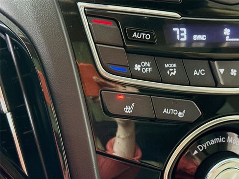 Used 2022 Acura RDX AWD w/ Technology Package image 14
