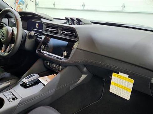 New 2026 Nissan Z Sport w/ Floor Mat Package image 21