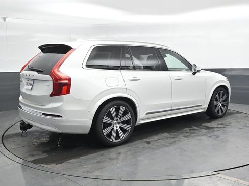 Used 2024 Volvo XC90 T8 Ultimate w/ Protection Package Premier image 2