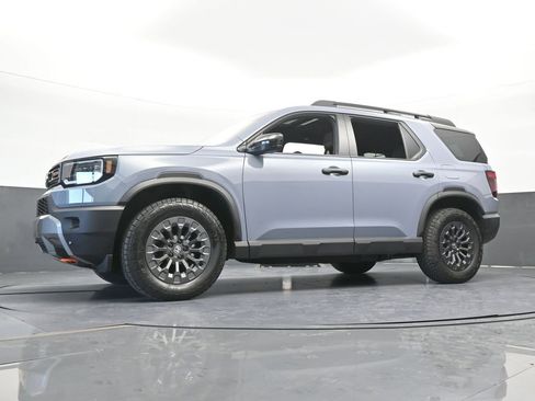 Used 2026 Honda Passport TrailSport image 58