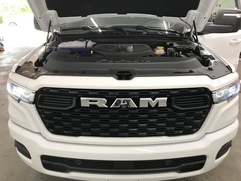 New 2026 RAM 1500 Big Horn image 47
