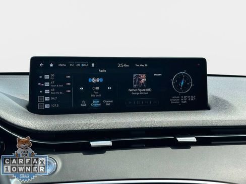 Used 2025 Genesis GV70 2.5T AWD/4WD image 29