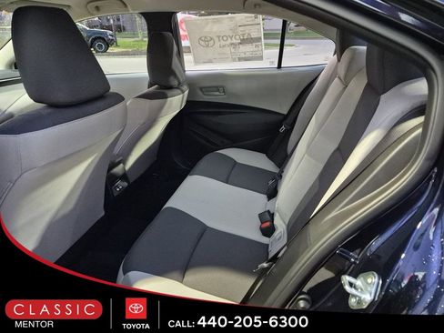 New 2026 Toyota Corolla LE image 11
