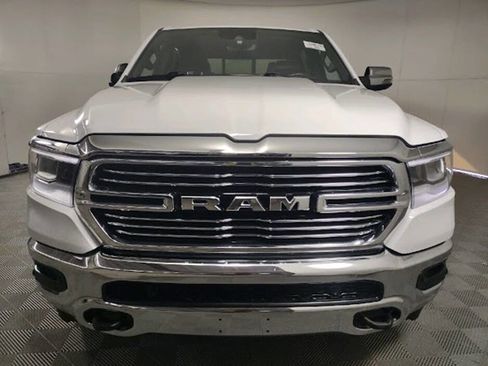 Used 2023 RAM 1500 Laramie image 2
