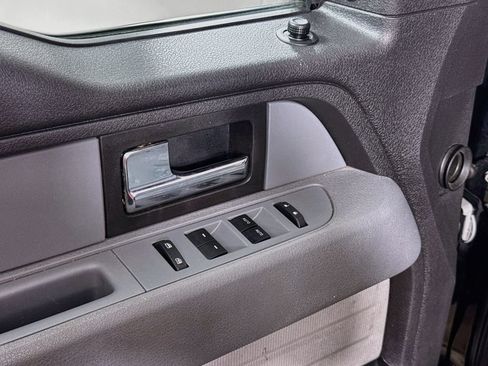 Used 2014 Ford F150 STX w/ Equipment Group 201A Mid RWD image 17