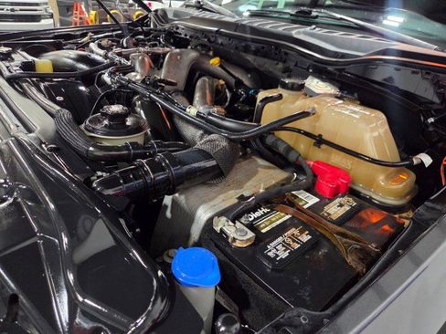 Used 2020 Ford F350 XLT w/ XLT Premium Package AWD/4WD image 96