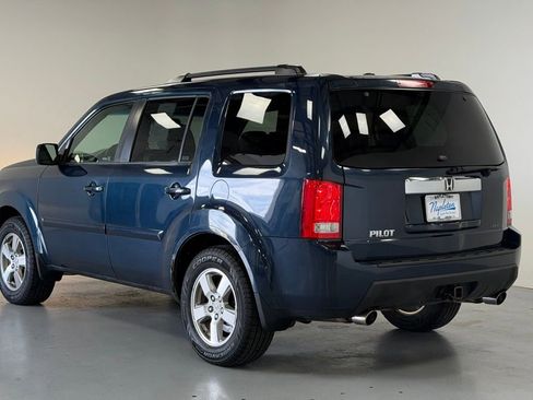 Used 2009 Honda Pilot EX image 3
