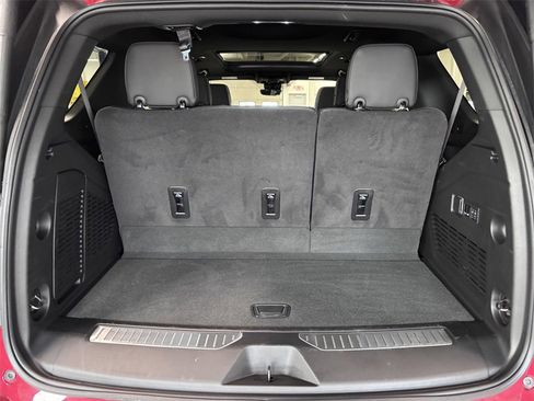 Certified 2024 Chevrolet Tahoe High Country w/ Premium Package image 13