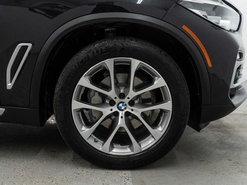 Used 2019 BMW X5 xDrive40i w/ Premium Package 2 image 48