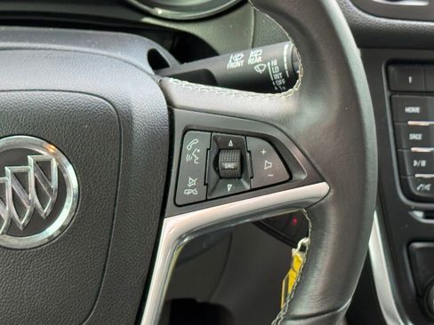 Used 2016 Buick Encore FWD image 27