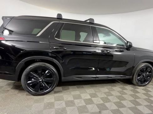 Used 2025 Hyundai Palisade XRT FWD image 4