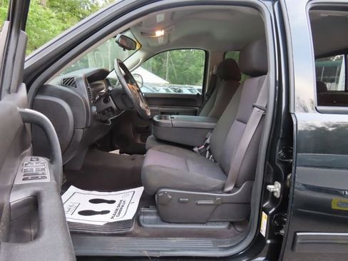 Used 2012 Chevrolet Silverado 1500 LT w/ All-Star Edition image 16