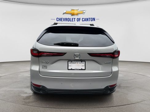 Used 2025 MAZDA CX-90 Plug-In Hybrid w/Premium Sport AWD/4WD image 6