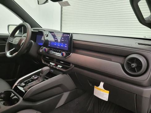 New 2026 Chevrolet Colorado Trail Boss image 36