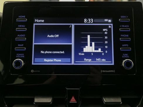 Used 2023 Toyota Camry LE FWD image 23