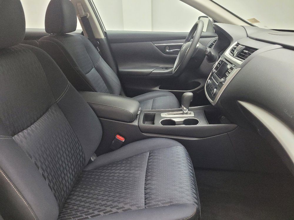 Used 2018 Nissan Altima 2.5 S w/ S Convenience Package FWD image 21