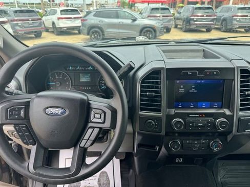Used 2020 Ford F150 XLT AWD/4WD image 13