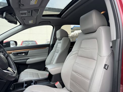 Used 2020 Honda CR-V EX-L image 26
