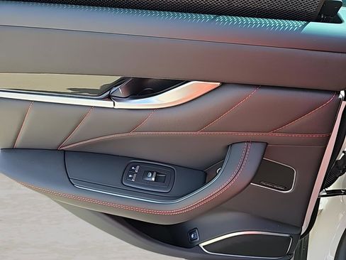 New 2024 Maserati Levante Modena Ultima image 28