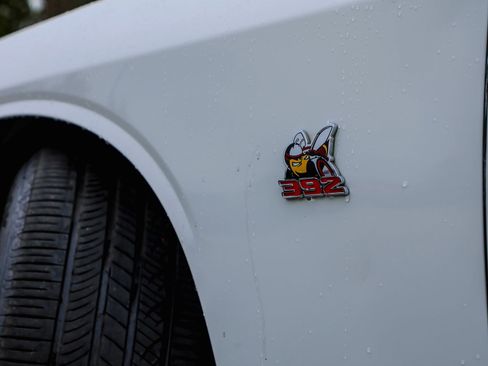 Used 2023 Dodge Challenger R/T Scat Pack RWD image 3